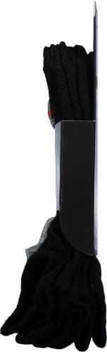 Hanes® X-Temp® Performance Super No Show Socks - Assorted Colors Perspective: right