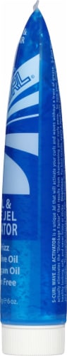 Luster's® S-Curl Wave Gel Activator Perspective: right