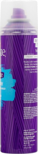Aussie Instant Freeze Hairspray Perspective: right