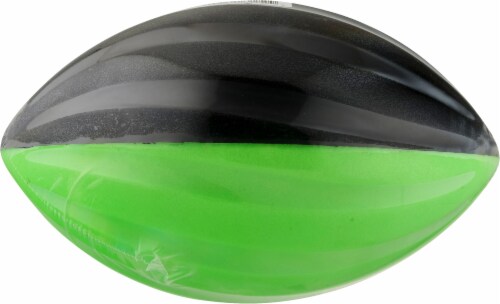 Sport Design Foam Football Perspective: right