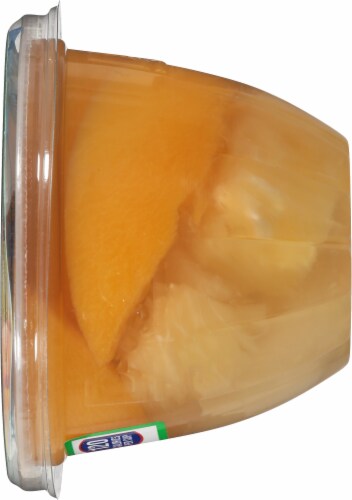 Dole® Mixed Fruit Cup Perspective: right