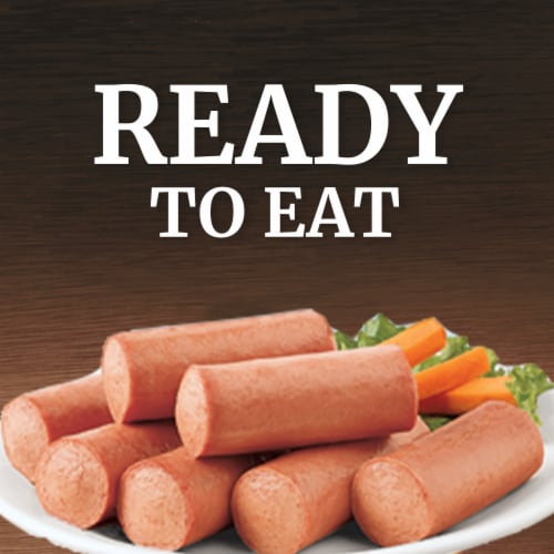 Libby's® Vienna Sausage in Chicken Broth Perspective: right