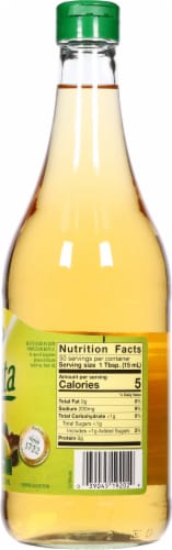 Kuhne Salata Seasoned Vinegar Dressing Perspective: right