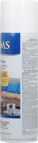 Adams Flea & Tick Home & Carpet Spray Perspective: right