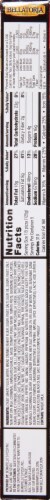 Bellatoria Bread Crumb Artisan Crust Supreme Frozen Pizza Perspective: right