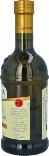 Colavita® Mediterranean Mild Flavor Extra Virgin Olive Oil Perspective: right