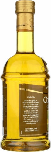 Colavita® Delicate & Mild Olive Oil Perspective: right