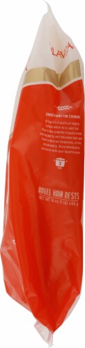 Colavita Angel Hair Nests Perspective: right