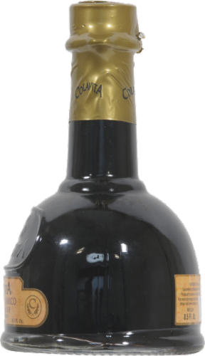 Colavita® Balsamic Vinegar of Modena Perspective: right