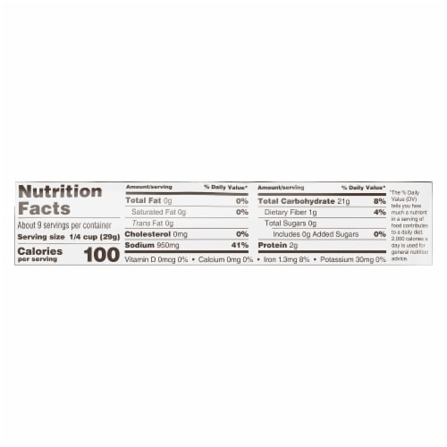 Louisiana Fish Fry Products Seasoned Chicken Fry Chicken Batter Mix Perspective: right