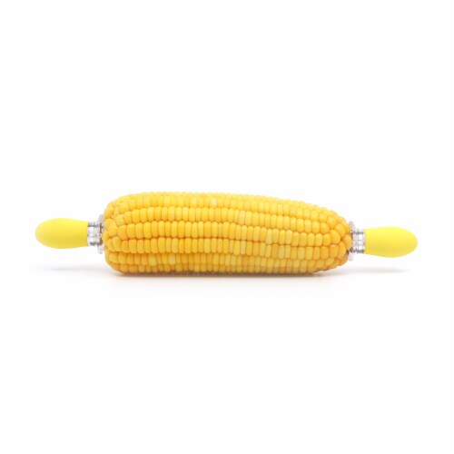Grand Fusion Corn on the Cob Holders 5 Pairs Perspective: right
