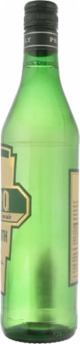Foro Dry Vermouth di Torino Perspective: right