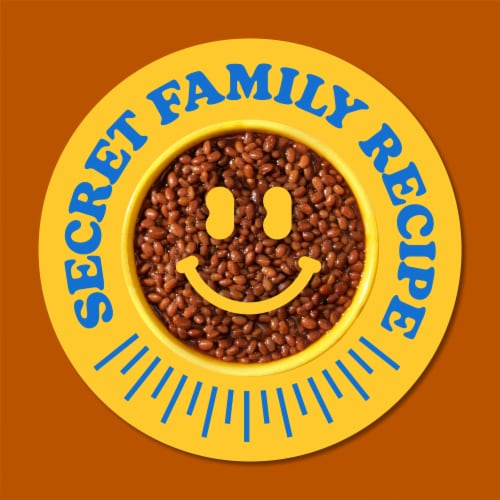 Bush's Best® Original Baked Beans Perspective: right