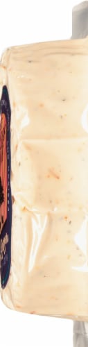 Cypress Grove Sgt. Pepper Goat Cheese Perspective: right