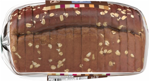 The Cheesecake Factory At Home™ Brown Bread Wheat Sandwich Loaf Perspective: right