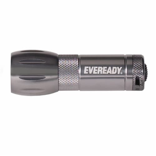 Eveready 80 Lumens Battery Powered LED Flashlight Perspective: right