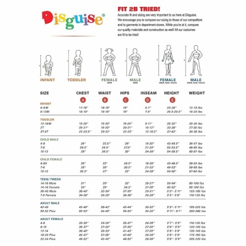 Disguise® Catboy Classic Toddler Costume M (3T-4T) Perspective: right