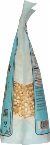 Bob's Red Mill White Popcorn Kernels Perspective: right