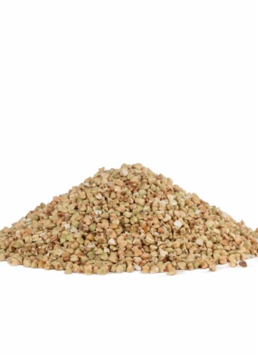 Bob's Red Mill Organic Buckwheat Groats Perspective: right