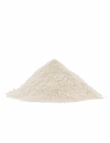 Bob's Red Mill Gluten Free Organic Brown Rice Flour Perspective: right