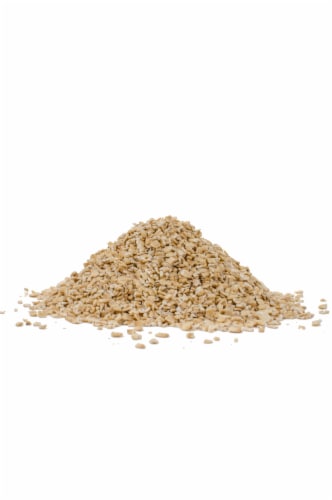 Bob's Red Mill Organic Steel Cut Oats Perspective: right