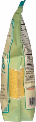 Bob's Red Mill Golden Couscous Perspective: right