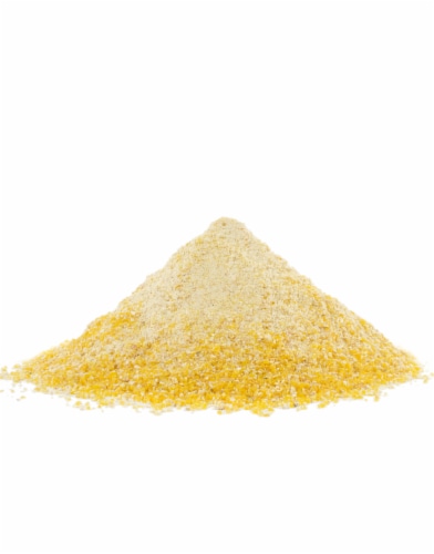 Bob's Red Mill Medium Grind Cornmeal Perspective: right