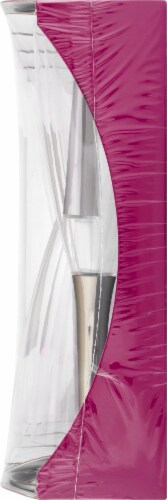 Sabert Mozaik Champagne Flutes Perspective: right