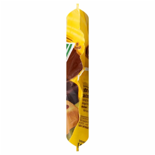 Milky Way Simply Caramel Fun Size Chocolate Candy Bars Perspective: right
