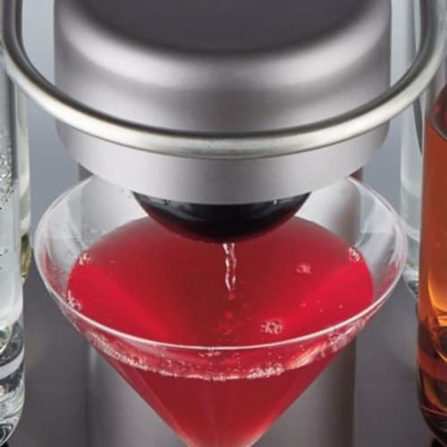 Bartesian 55300 Premium Cocktail Machine Perspective: right