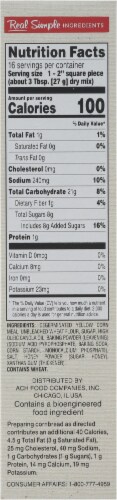 Fleischmann's® Simply Homemade® Cornbread Baking Mix Perspective: right