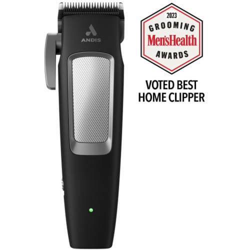 Andis InCred™ Coordless Clipper Perspective: right