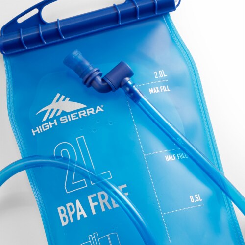 High sierra deals water pack