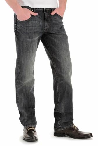 Lee modern series straight leg jeans outlet