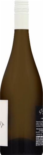 Merryvale Starmont Chardonnay Perspective: right