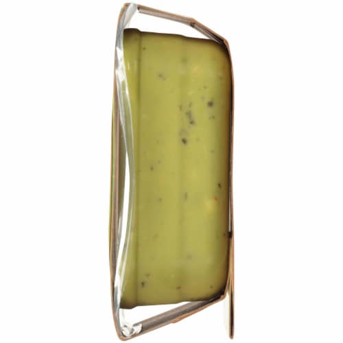 Sabra Classic Guacamole 8 oz Perspective: right