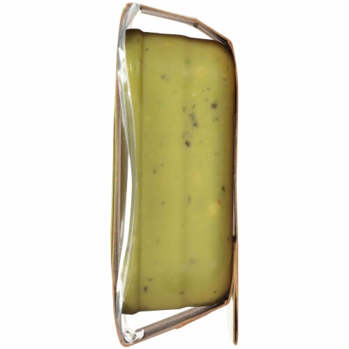 Sabra Classic Guacamole 8 oz Perspective: right
