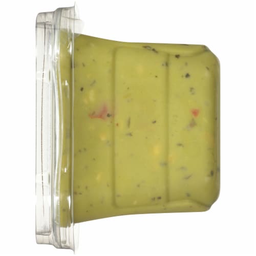 Sabra Classic Guacamole with Lime Perspective: right