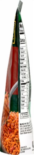 Knorr Spanish Style Rice Perspective: right