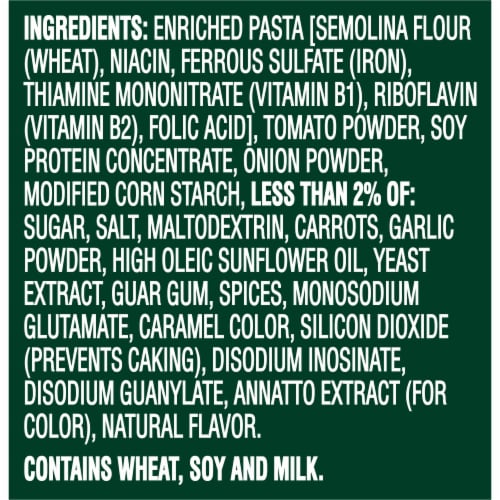 Knorr Pasta Cup Side Meal Italian-Style Beef-Flavored Bolognese Perspective: right