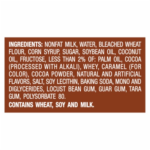 Good Humor Frozen Dairy Dessert Bars, Chocolate Eclair, Certified Kosher, 3.0 oz, 6 Bars Perspective: right