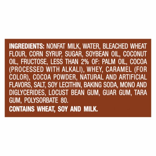 Good Humor Frozen Dairy Dessert Bars, Chocolate Eclair, Certified Kosher, 3.0 oz, 6 Bars Perspective: right