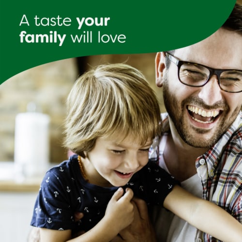 Knorr® Selects Four Cheese Risotto Perspective: right