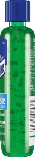 Solarcaine Cool Aloe Burn Relief Formula Perspective: right