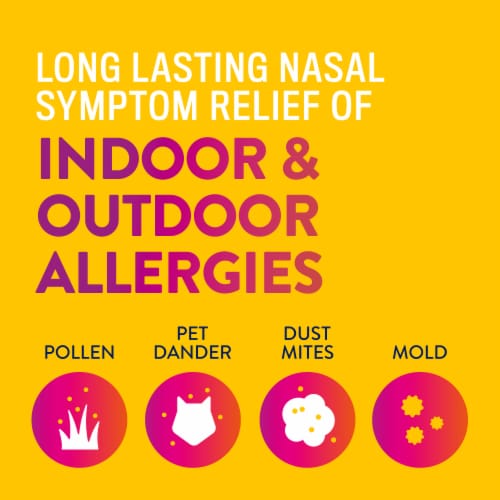 Children's Astepro 24hr Allergy Relief Nasal Spray Azelastine HCI Perspective: right