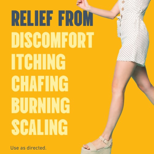 Lotrimin® Jock Itch Antifungal Clotrimazole Cream Perspective: right