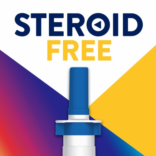 Astepro® Children's 24-hr Allergy Relief Antihistamine Nasal Spray Perspective: right