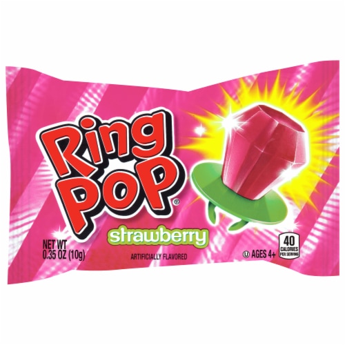 Ring Pop® Variety Pack Perspective: right