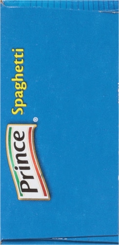 Prince® Spaghetti Pasta Perspective: right