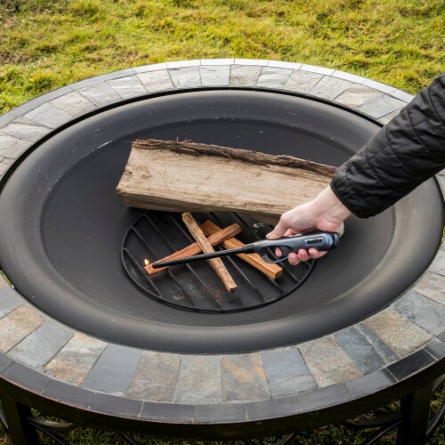 Duraflame® Fatwood Firestarters Perspective: right